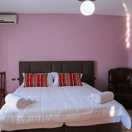 Kaloshi Villa Krujë Exteriör bild